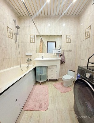 Продам трехкомнатную (3-комн.) квартиру, Завидная ул, 9, Видное г