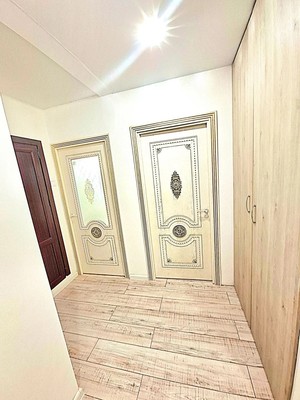Продам трехкомнатную (3-комн.) квартиру, Завидная ул, 9, Видное г