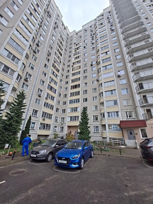 Продам трехкомнатную (3-комн.) квартиру, Завидная ул, 9, Видное г