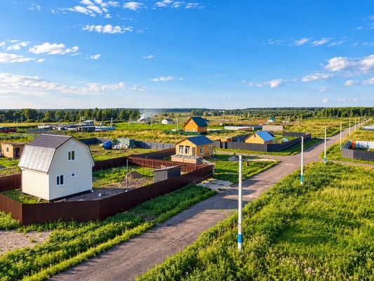 Продам участок 6 соток, ИЖС, Торбеево д, 0 км от города