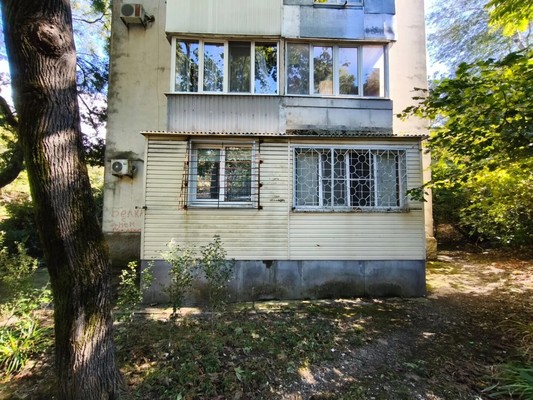 Продам двухкомнатную (2-комн.) квартиру, Кадошская ул, 7, Туапсе г