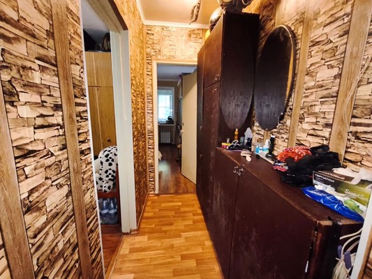 Продам двухкомнатную (2-комн.) квартиру, Кадошская ул, 7, Туапсе г