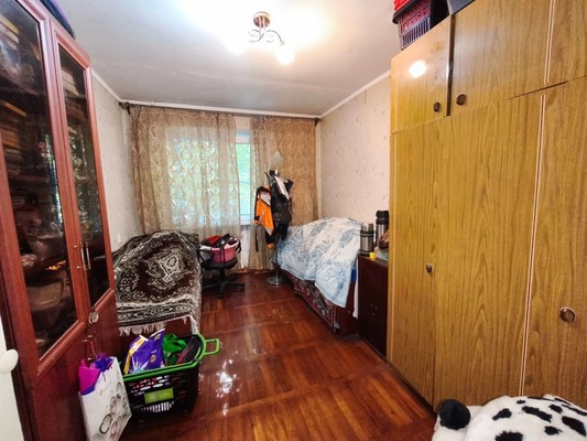 Продам двухкомнатную (2-комн.) квартиру, Кадошская ул, 7, Туапсе г