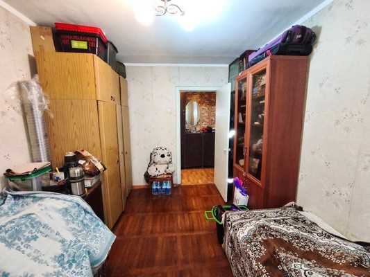 Продам двухкомнатную (2-комн.) квартиру, Кадошская ул, 7, Туапсе г