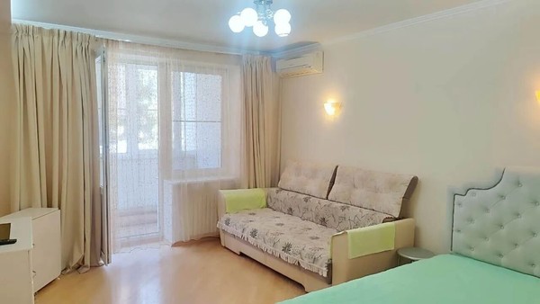 Продам однокомнатную (1-комн.) квартиру, Суворова ул, 61, Ростов-на-Дону г