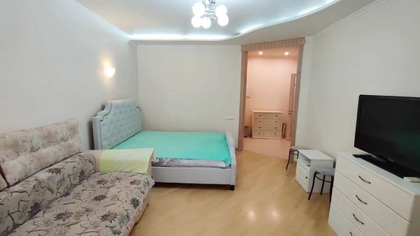 Продам однокомнатную (1-комн.) квартиру, Суворова ул, 61, Ростов-на-Дону г