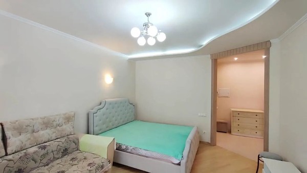 Продам однокомнатную (1-комн.) квартиру, Суворова ул, 61, Ростов-на-Дону г