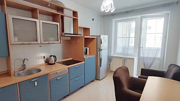 Продам однокомнатную (1-комн.) квартиру, Суворова ул, 61, Ростов-на-Дону г