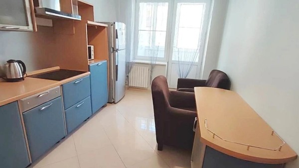 Продам однокомнатную (1-комн.) квартиру, Суворова ул, 61, Ростов-на-Дону г