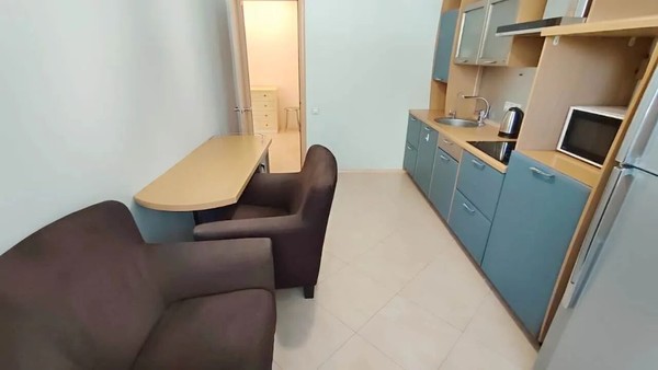 Продам однокомнатную (1-комн.) квартиру, Суворова ул, 61, Ростов-на-Дону г