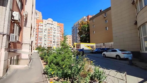 Продам однокомнатную (1-комн.) квартиру, Суворова ул, 61, Ростов-на-Дону г