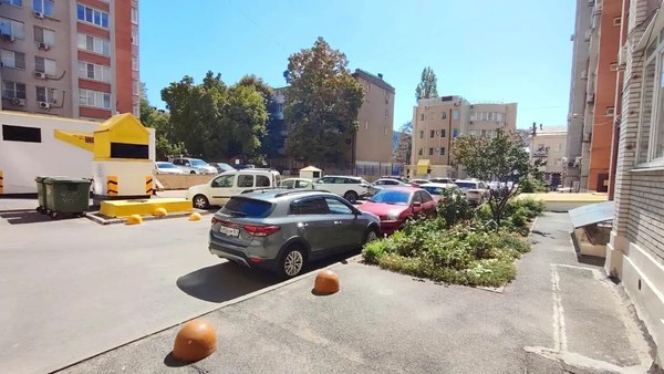 Продам однокомнатную (1-комн.) квартиру, Суворова ул, 61, Ростов-на-Дону г