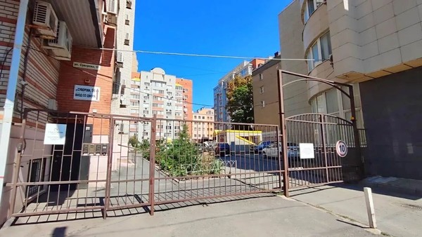 Продам однокомнатную (1-комн.) квартиру, Суворова ул, 61, Ростов-на-Дону г