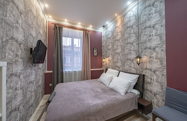Продам трехкомнатную (3-комн.) квартиру, Ефимова ул, 6, Санкт-Петербург г