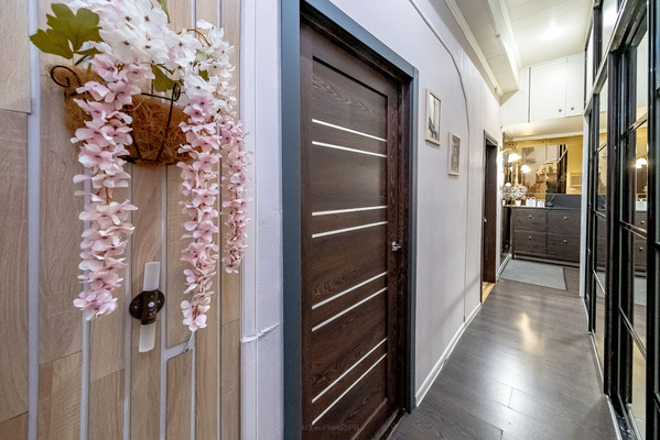 Продам трехкомнатную (3-комн.) квартиру, Ефимова ул, 6, Санкт-Петербург г