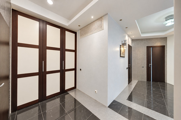 Продам трехкомнатную (3-комн.) квартиру, Ландышевая ул, 12к1, Москва г
