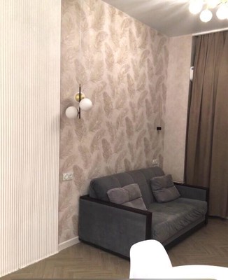 Продам однокомнатную (1-комн.) квартиру, Молодогвардейская (Хостинский р-н) ул, 2/101, Сочи г