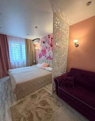 Продам трехкомнатную (3-комн.) квартиру, Зеленые аллеи б-р, 17, Видное г