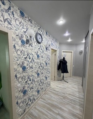 Продам трехкомнатную (3-комн.) квартиру, Зеленые аллеи б-р, 17, Видное г