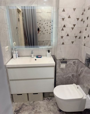 Продам трехкомнатную (3-комн.) квартиру, Зеленые аллеи б-р, 17, Видное г