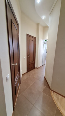 Продам трехкомнатную (3-комн.) квартиру, Ямская ул, 10, Ханты-Мансийск г