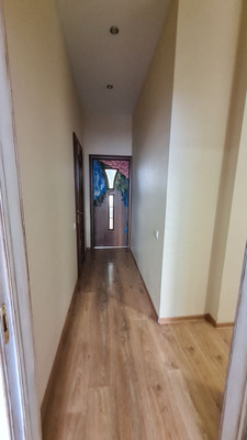 Продам трехкомнатную (3-комн.) квартиру, Ямская ул, 10, Ханты-Мансийск г