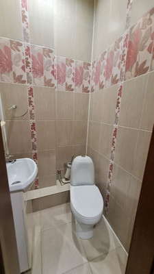 Продам трехкомнатную (3-комн.) квартиру, Ямская ул, 10, Ханты-Мансийск г