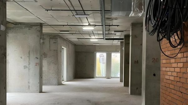 Сдам коммерческое помещение 510 м2, Ленинградский пр-кт, 34А, Москва г