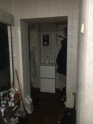 Продам двухкомнатную (2-комн.) квартиру, Цветной бульвар (Центральный р-н) ул, 22, Сочи г