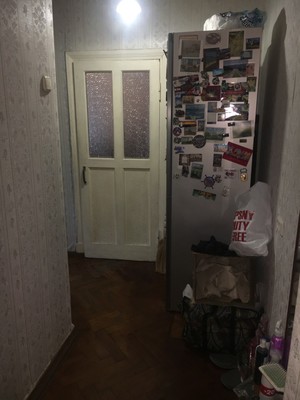 Продам двухкомнатную (2-комн.) квартиру, Цветной бульвар (Центральный р-н) ул, 22, Сочи г