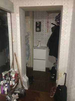 Продам двухкомнатную (2-комн.) квартиру, Цветной бульвар (Центральный р-н) ул, 22, Сочи г