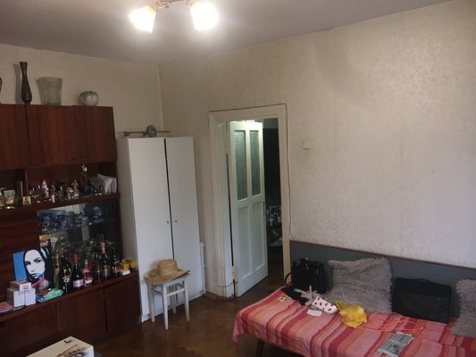 Продам двухкомнатную (2-комн.) квартиру, Цветной бульвар (Центральный р-н) ул, 22, Сочи г