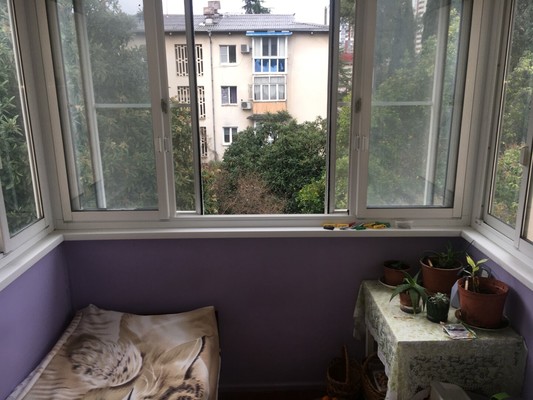 Продам двухкомнатную (2-комн.) квартиру, Цветной бульвар (Центральный р-н) ул, 22, Сочи г