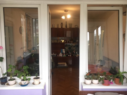 Продам двухкомнатную (2-комн.) квартиру, Цветной бульвар (Центральный р-н) ул, 22, Сочи г