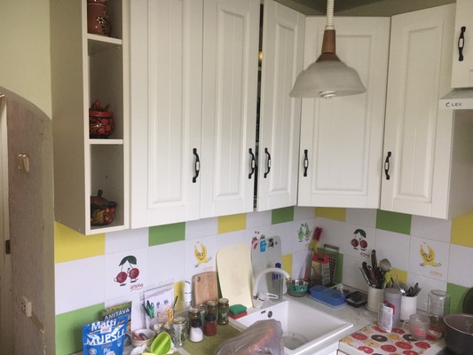 Продам двухкомнатную (2-комн.) квартиру, Цветной бульвар (Центральный р-н) ул, 22, Сочи г