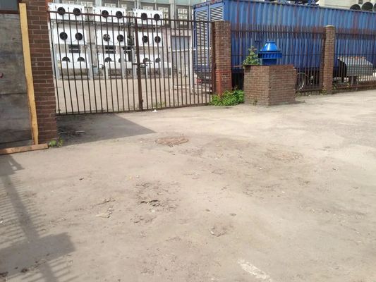 Продам коммерческое помещение 7 020 м2, Варшавское ш, 125 39, Москва г