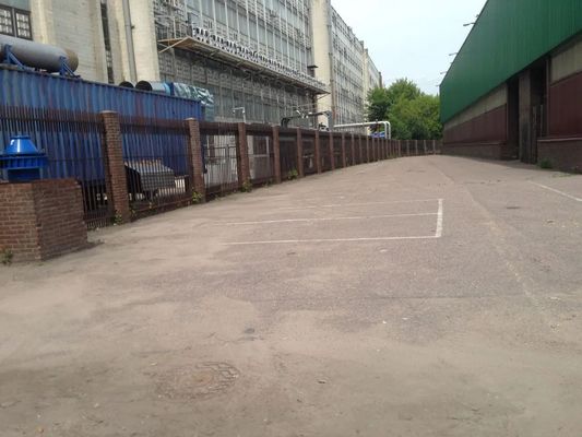 Продам коммерческое помещение 7 020 м2, Варшавское ш, 125 39, Москва г