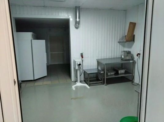 Продам коммерческое помещение 7 020 м2, Варшавское ш, 125 39, Москва г