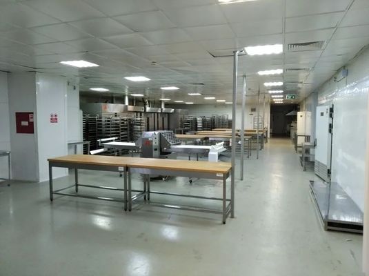 Продам коммерческое помещение 7 020 м2, Варшавское ш, 125 39, Москва г