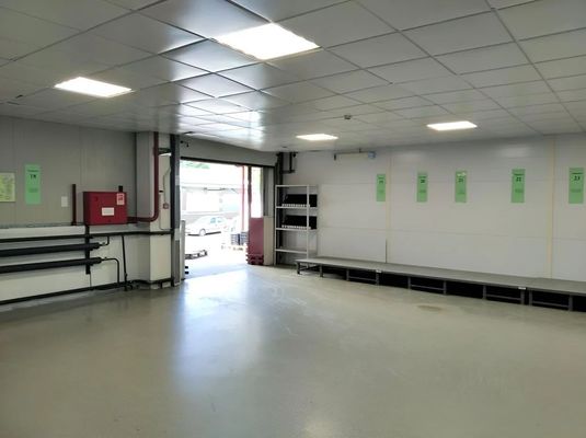 Продам коммерческое помещение 7 020 м2, Варшавское ш, 125 39, Москва г