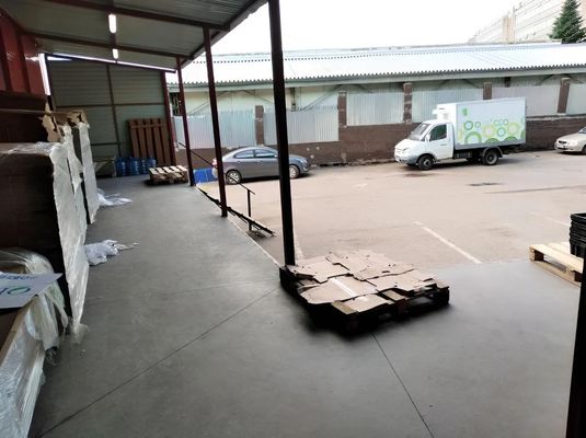 Продам коммерческое помещение 7 020 м2, Варшавское ш, 125 39, Москва г