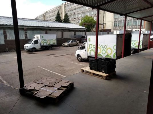 Продам коммерческое помещение 7 020 м2, Варшавское ш, 125 39, Москва г
