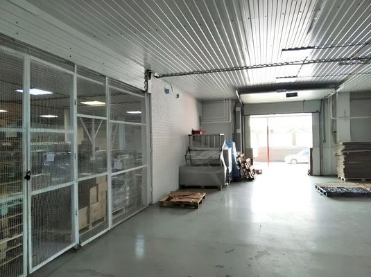 Продам коммерческое помещение 7 020 м2, Варшавское ш, 125 39, Москва г
