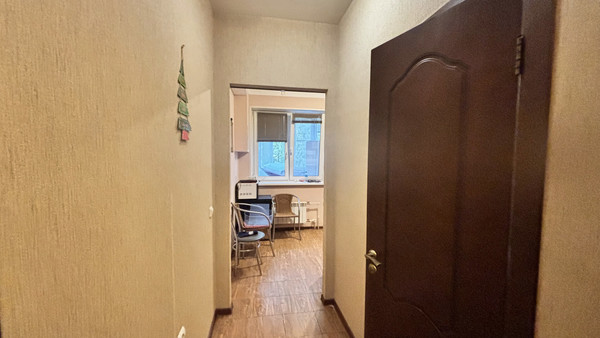 Продам однокомнатную (1-комн.) квартиру, Спортивная (Новое Ступино мкр) ул, 1, Верзилово с