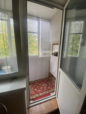 Продам однокомнатную (1-комн.) квартиру, Спортивная (Новое Ступино мкр) ул, 1, Верзилово с