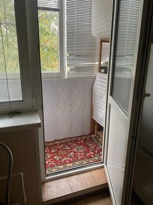 Продам однокомнатную (1-комн.) квартиру, Спортивная (Новое Ступино мкр) ул, 1, Верзилово с