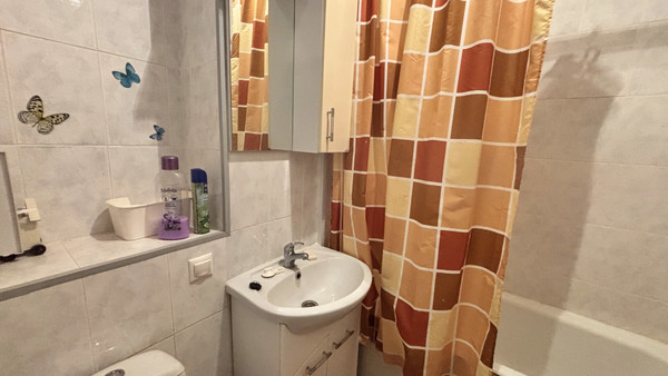 Продам однокомнатную (1-комн.) квартиру, Спортивная (Новое Ступино мкр) ул, 1, Верзилово с