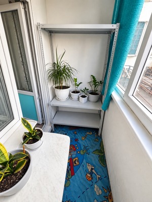 Продам трехкомнатную (3-комн.) квартиру, им. Героя Яцкова И.В. ул, 28, Краснодар г