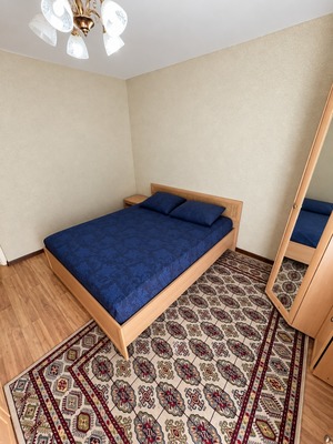 Продам трехкомнатную (3-комн.) квартиру, им. Героя Яцкова И.В. ул, 28, Краснодар г