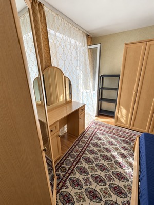 Продам трехкомнатную (3-комн.) квартиру, им. Героя Яцкова И.В. ул, 28, Краснодар г